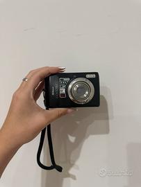 Nikon coolpix l20