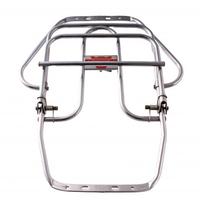 Portapacchi posteriore Vigano Vespa epoca