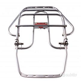 Portapacchi posteriore Vigano Vespa epoca