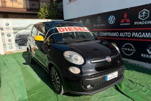Fiat 500L 1027 1.3 Multijet 95 CV TREKKING FULL LE