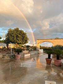 Villa plurifamiliare a Torre Suda ( Le )