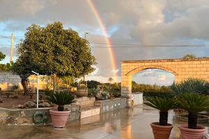 Villa plurifamiliare a Torre Suda ( Le )