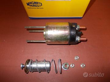 Relè motorino avviamento Fiat Uno-Panda-Y10 Fire