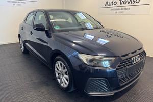 Audi A1 SPB 30 TFSI Advanced