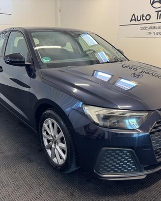 Audi A1 SPB 30 TFSI Advanced