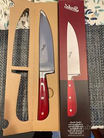 Coltello chef berkel