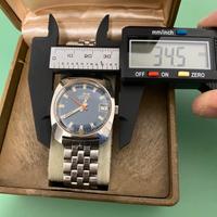 Orologio Lorenz Edox