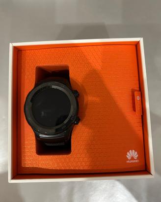 Smartwatch huawei watch 2