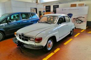 SAAB Altro modello - 1979