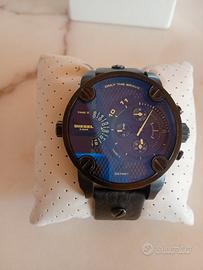 Orologio Diesel