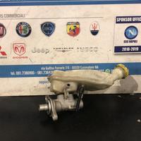 POMPA SERVOFRENO PEUGEOT 207 1a Serie diesel 1400 