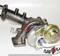 Turbo mitsubishi pajero III 2.5 td 85kw