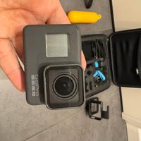 GoPro Hero 2018