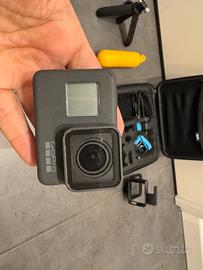 GoPro Hero 2018