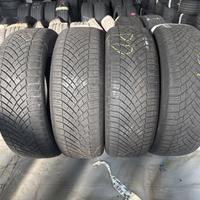 gomme usate 2356517 All Seasons CONTINENTAL - All 