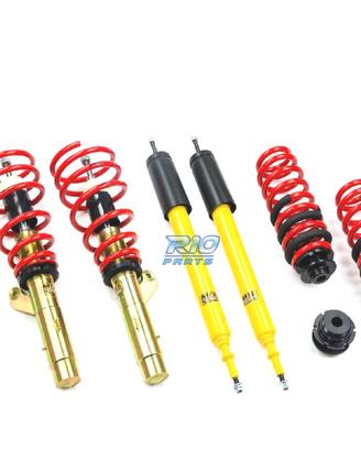 SOSPENSIONE FILETTATA EIBACH MTS PER BMW SERIE 1 E