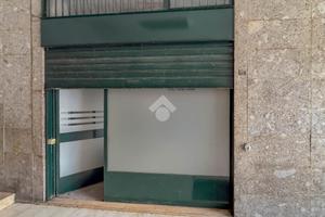 NEGOZIO A SAN GIULIANO MILANESE