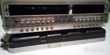 preamplificatore Mesa Boogie V-TWIN 
