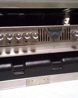 preamplificatore Mesa Boogie V-TWIN 