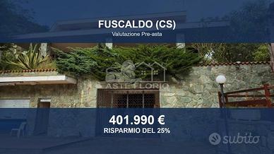 Immobile in asta di 670 m² con più di 5 locali a F