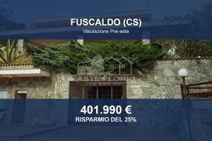 Immobile in asta di 670 m² con più di 5 locali a F