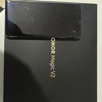 honnor v2 come nuovo