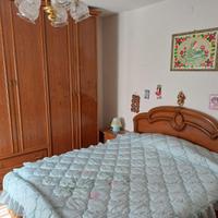 camera completa con comò e comodini