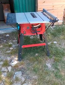 sega da banco einhell