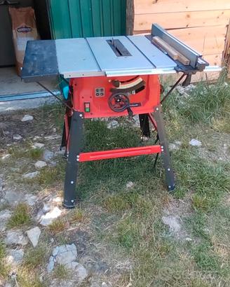 sega da banco einhell