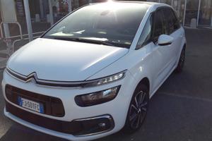 CITROEN C4 Picasso Shine 1.6 BlueHDI 120 CV NUOVA