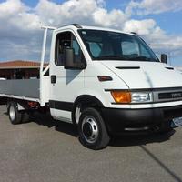 Iveco Daily 35C10 2.3 HPI Cassone Fisso 4,50 X 2,2