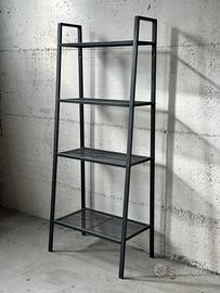 Scaffale, libreria, porta piante, in metallo