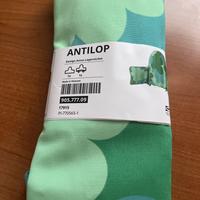 Cuscino sostegno ANTILOP seggiolone ikea