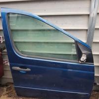 Portiera anteriore destra mercedes vaneo 2005-2009