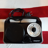 Radio portatile Beper