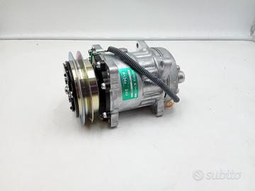 COMPRESSORE A/C IVECO Eurocargo 3° Serie (08>) 98