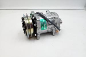 COMPRESSORE A/C IVECO Eurocargo 3° Serie (08>) 98