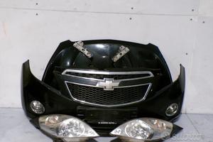 Ricambi Chevrolet Spark 1.0 benzina 2012