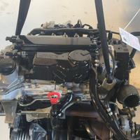 639939 MOTORE COMPLETO SMART Forfour 1Â° Serie 639