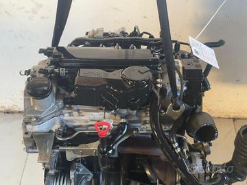 639939 MOTORE COMPLETO SMART Forfour 1Â° Serie 639