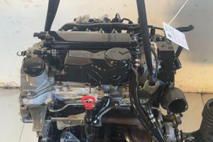 639939 MOTORE COMPLETO SMART Forfour 1Â° Serie 639