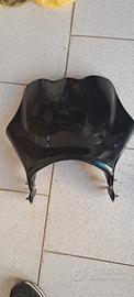 cupolini honda hornet 600 03-06
