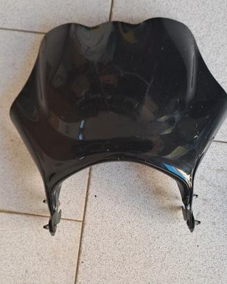 cupolini honda hornet 600 03-06