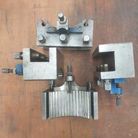Set 4 cartelle tipo Multifix CD40150
