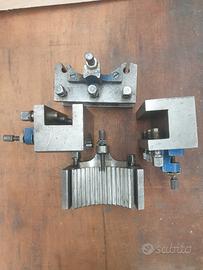 Set 4 cartelle tipo Multifix CD40150