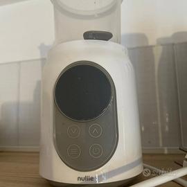 Scaldabiberon elettrico nunaliie