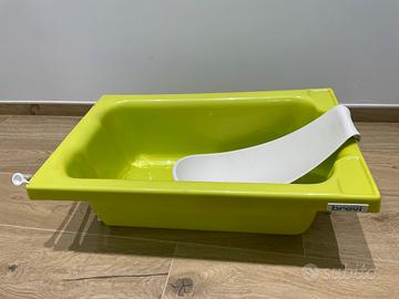 Vaschetta da bagno Brevi + Stokke