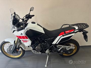 Yamaha T?n?r? 700 Rally Edition