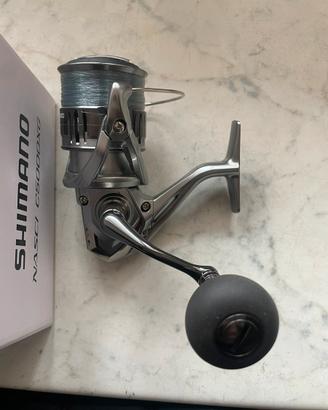 Shimano Nashi