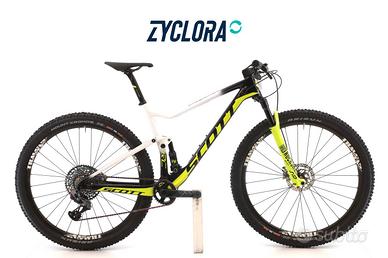 Scott Spark RC 900 World Cup XX1 AXS t.L